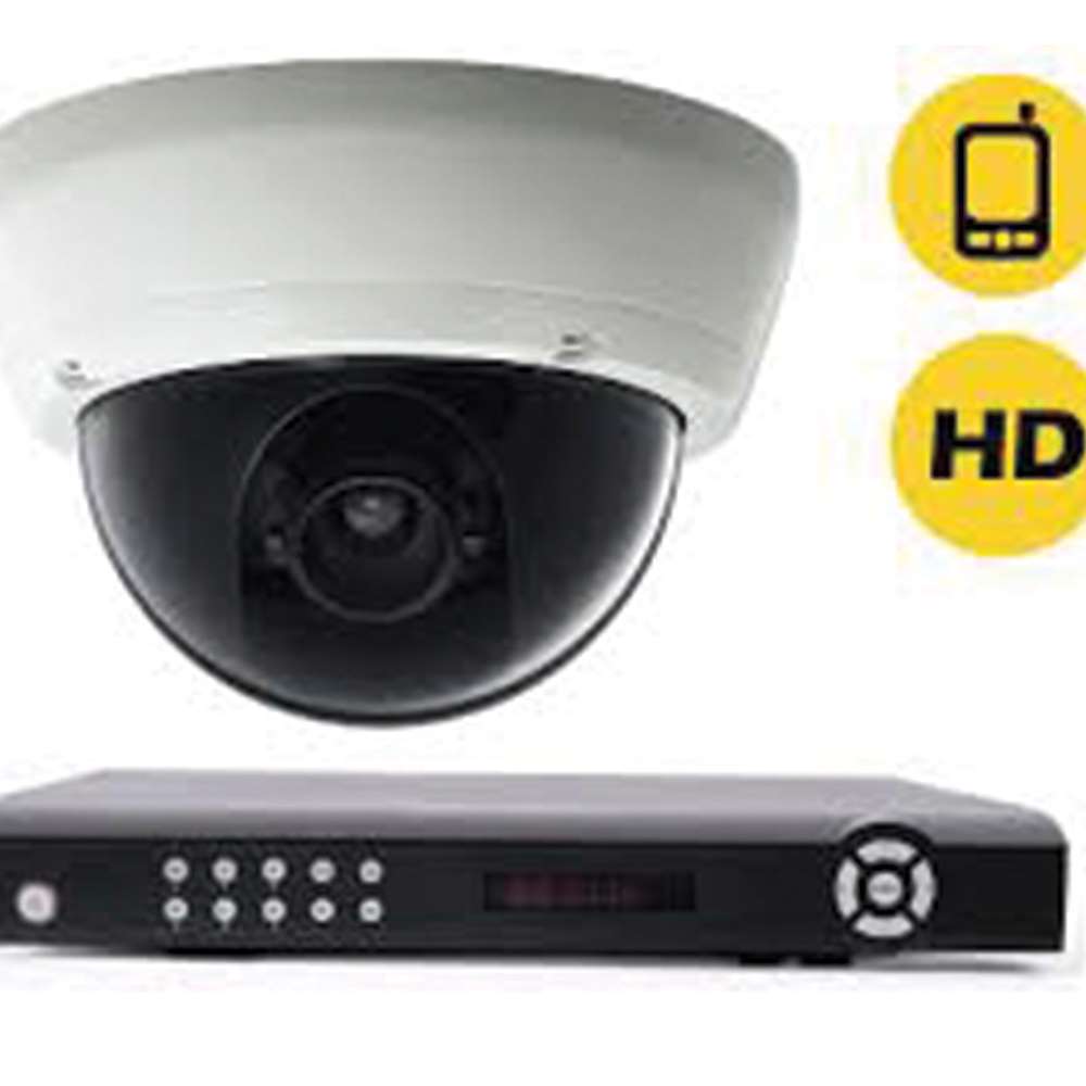 اجراکننده دوربین مداربسته در تهران